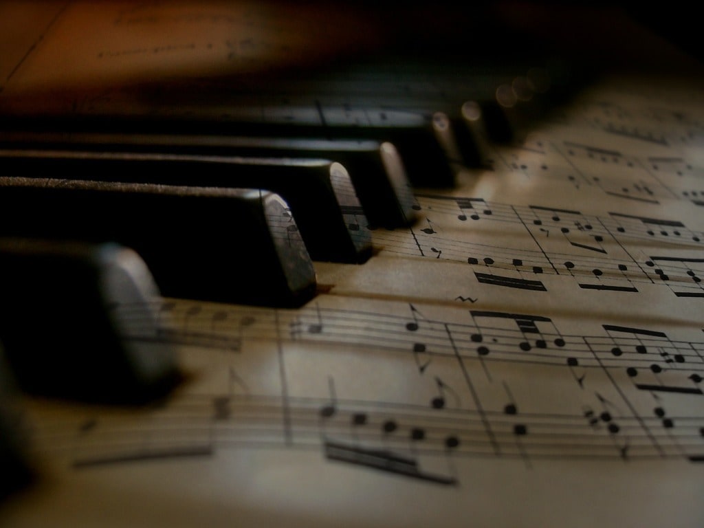Cours de piano sur mesure et progression à votre rythme à Marseille
