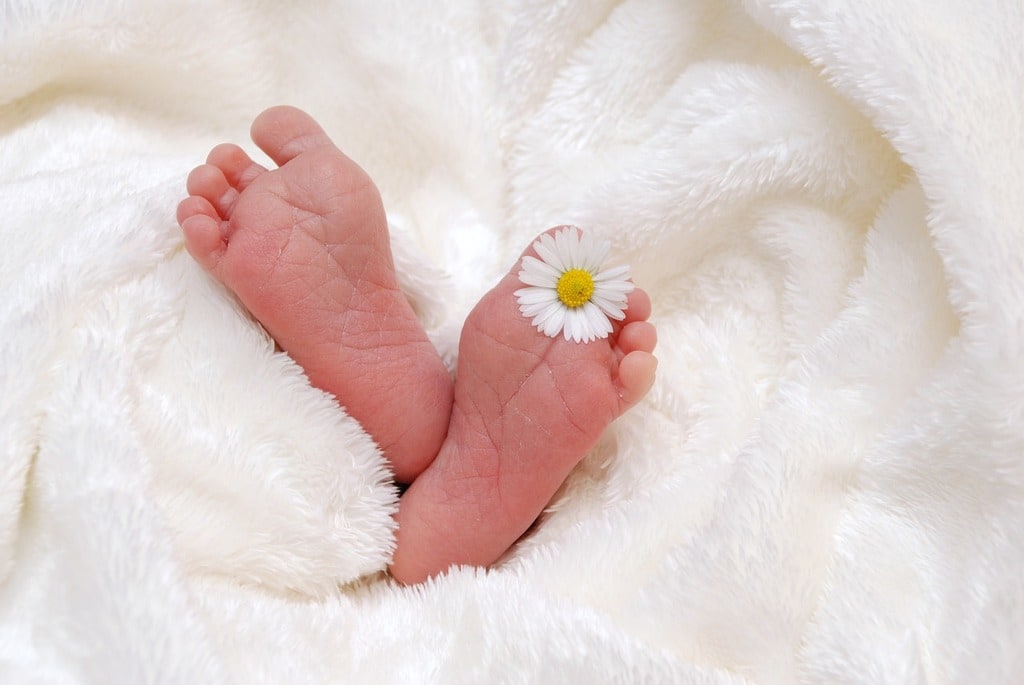 Toutes les clés pour aménager une chambre de bébé douillette